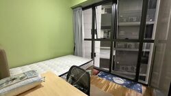 Commonwealth Towers (D3), Condominium #459587641